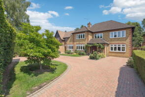 36, Copthorne Road, Croxley Green WD3 4AQ