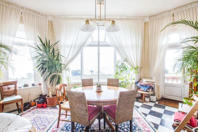 Sun room