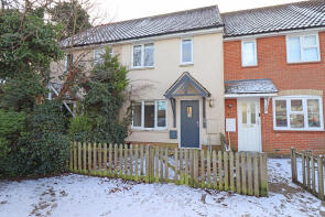 28, Collingwood Fields, Colchester CO7 6QN