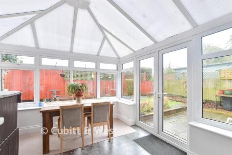 Listers, Warninglid, Haywards Heath, West Sussex