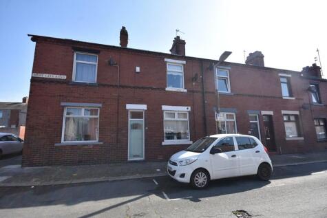 Westgate Road, Barrow-in-Furness, Cumbria