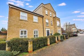 2, Banks Lane, Stansted CM24 8FT