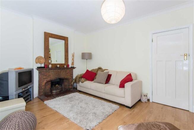 Dining/Family Room