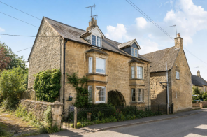 9 Lynwood, High Street, Chipping Norton OX7 6LA