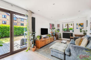 85, Riverside Close, Hackney, London E5 9SS