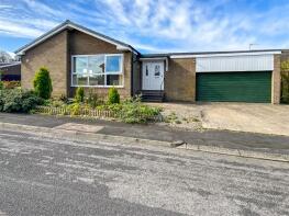 35, High Barn Road, Newton Aycliffe DL5 6PY