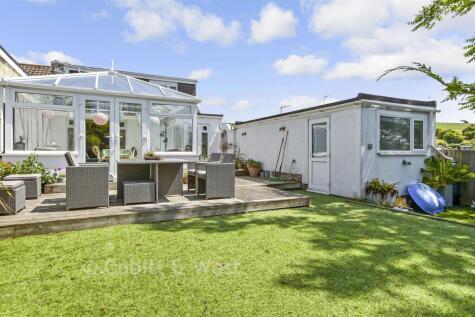 Donnington Road, Woodingdean, Brighton, East Sussex