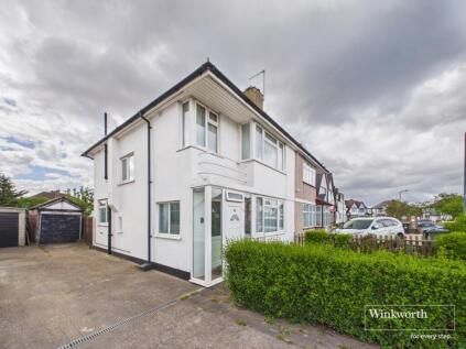 Ormesby Way, Kenton, Harrow, HA3