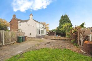 24, Hill Street, Newhall, Swadlincote DE11 0JR