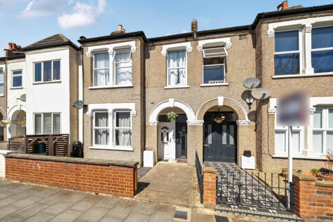 Blandford Road, Beckenham, BR3