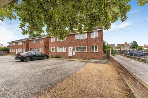Musker Gardens, Liverpool, L23