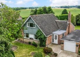 1, St Johns Park, Aldbrough St. John, Aldbrough St John DL11 7TW