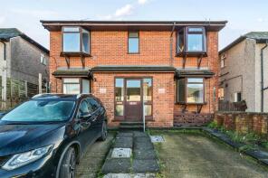 83b, Brockhurst Road, Chesham HP5 3JE