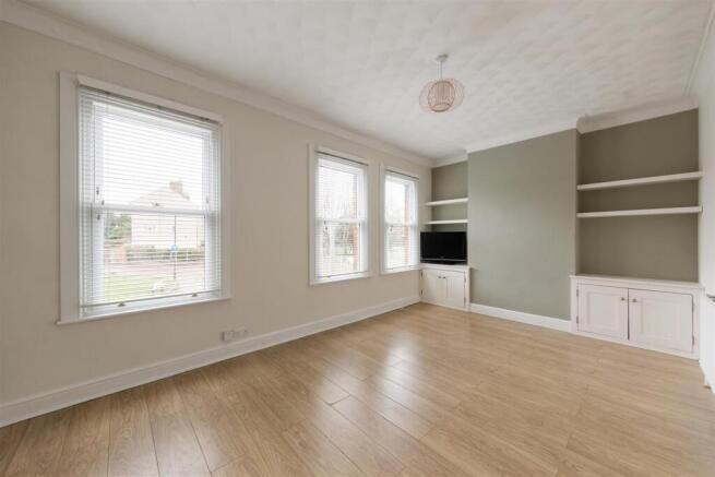 Blackhorse Road, E17