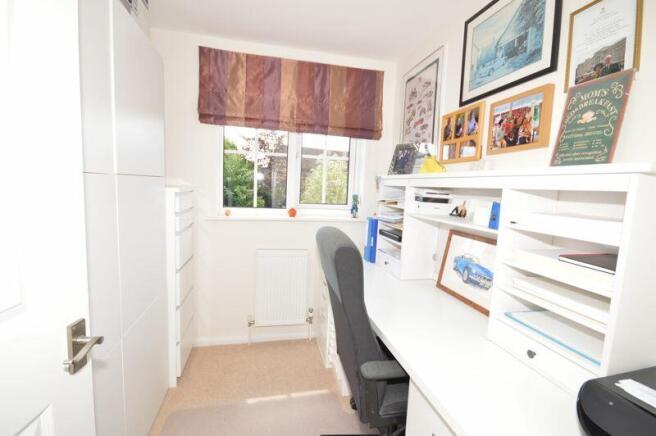 Bedroom 4 / Study