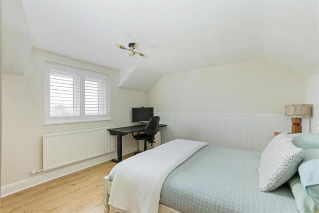 The Green, Selsley, Stroud photo 4