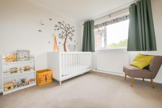 BEDROOM TWO