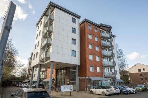 Cumberland Road, Portsmouth, Hampshire, PO5