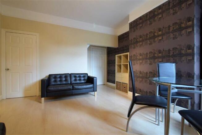 Dining Room Alternat