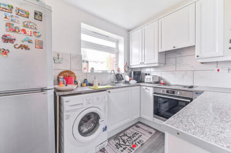 Kelso Court, Anerley Park, Anerley, London, SE20