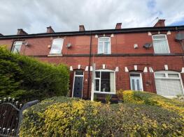 257, Dumers Lane, Manchester M26 2GN
