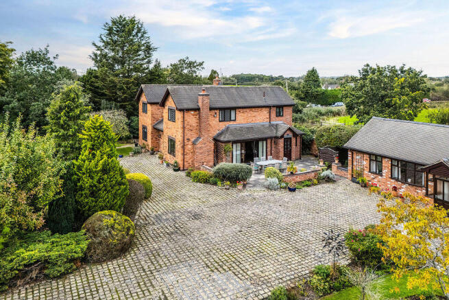 Brookside Farm, Broad Lane, Stapeley, Nantwich photo 4