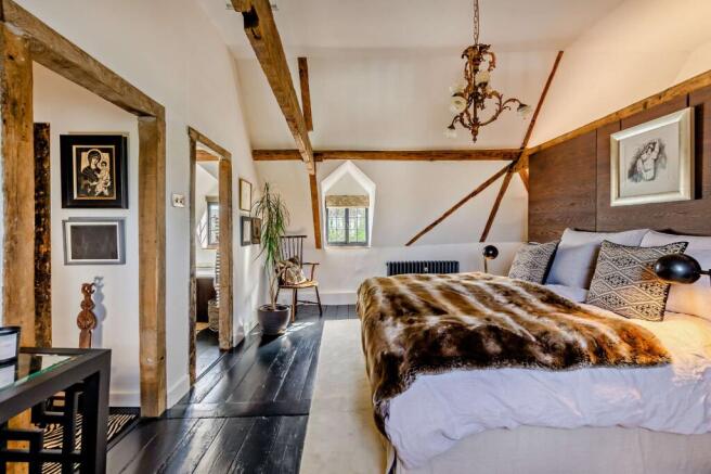 Principal Bedroom