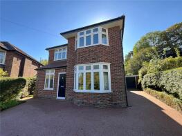 15, Hilton Road, Disley SK12 2JU