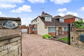 549, Doncaster Road, Ardsley, Barnsley S71 5ER
