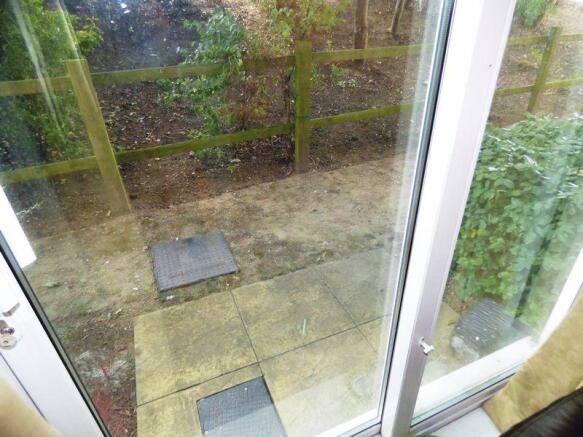 French Doors To...