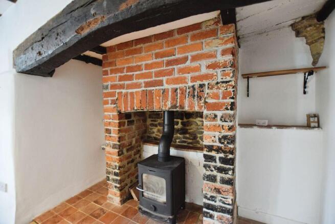 Multi Fuel Stove