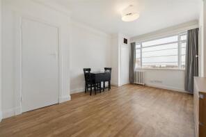 Flat B610, Du Cane Court, Balham High Road, London SW17 7JE