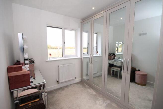 Bedroom Five
