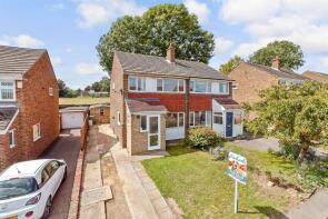 24, Chipstead Close, Maidstone ME16 0DH
