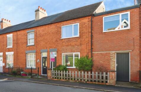 Union Street, Desborough, KETTERING