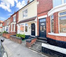 148, Heath End Road, Nuneaton CV10 7JG