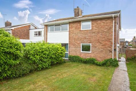 Lychpole Walk, Goring-By-Sea, Worthing