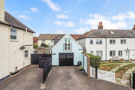 1a Main Road, Emsworth