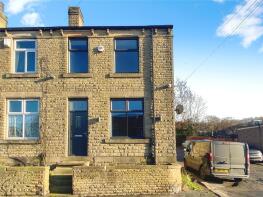 112, Heckmondwike Road, Dewsbury Moor, Dewsbury WF13 3NT