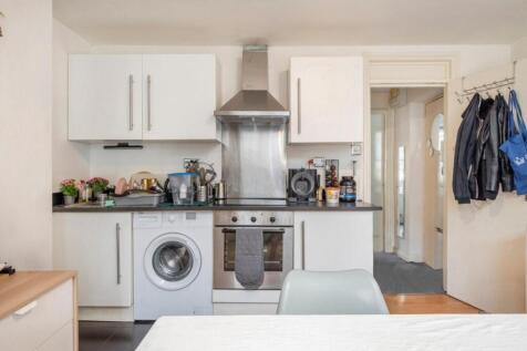 Wicklow Street, Bloomsbury, London, WC1X
