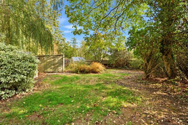 Wilkins Green, Smallford, St. Albans, Hertfordshire, AL4 photo 4