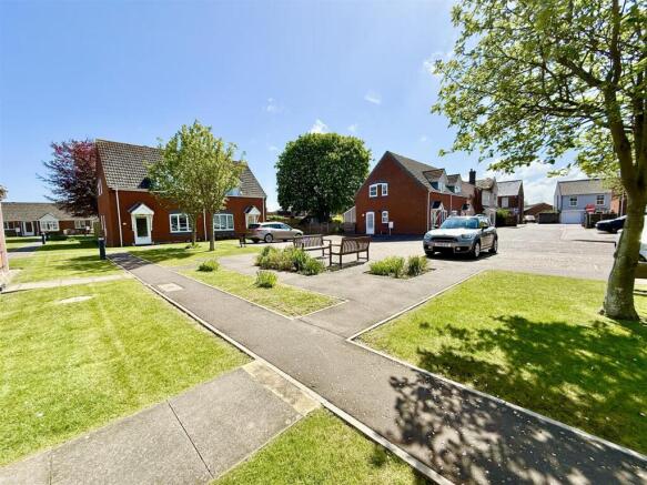 Dunkerley Court