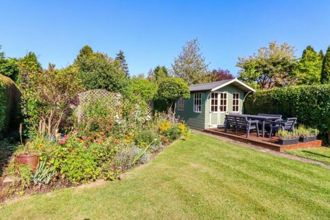 Summer House