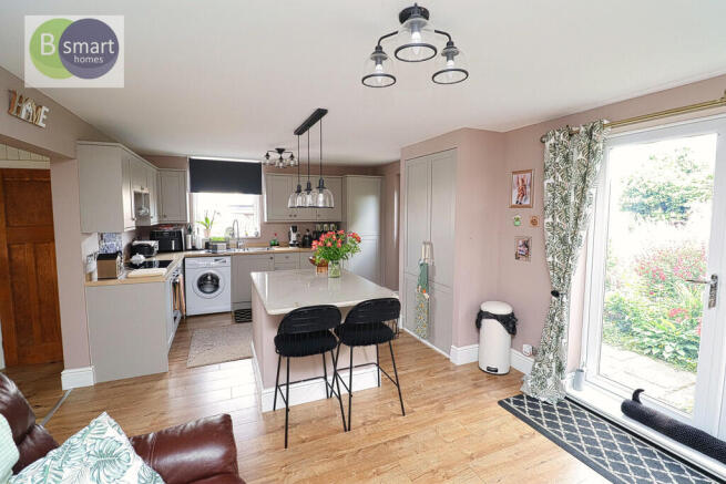 Gipsy Green Lane, Wath-upon-dearne photo 4