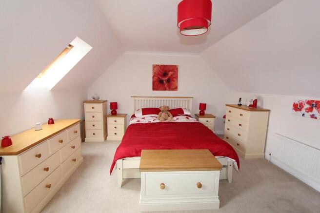 Guest Bedroom