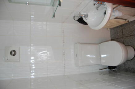 Grnd Floor Cloakroom