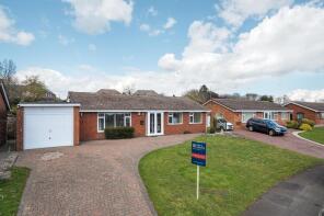 3, Holloway Drive, Pershore WR10 1JL