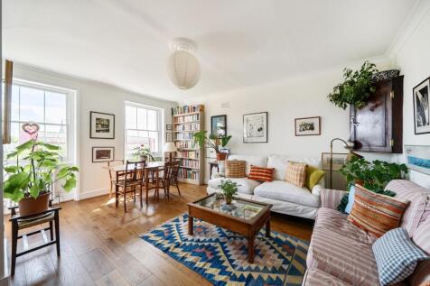 Brondesbury Villas, Queens Park, London, NW6