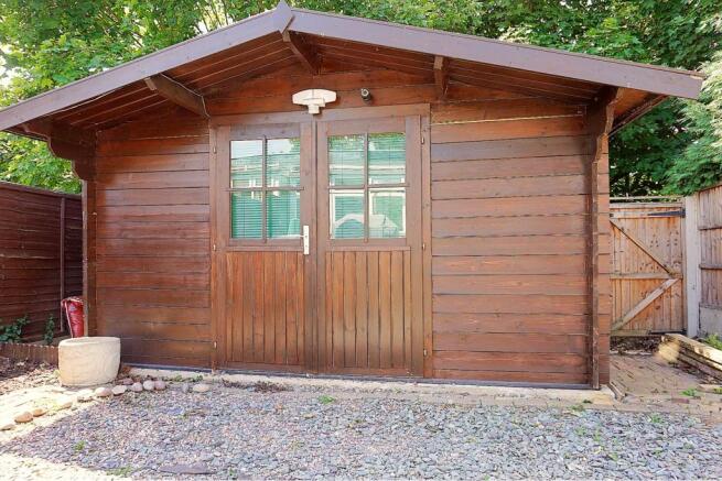 Summer House