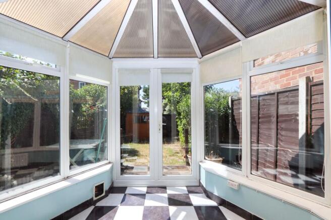 Conservatory